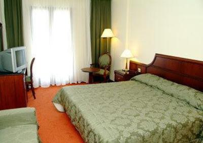 фото отеля Hotel Apollonia