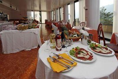 фото отеля Parc Hotel Eden