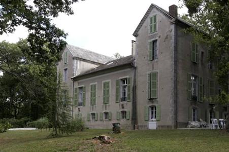 фото отеля LE CASTELET