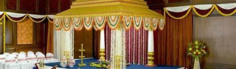 фото отеля The Sunway GRT Grand Pondicherry