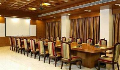 фото отеля The Sunway GRT Grand Pondicherry