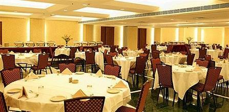 фото отеля The Sunway GRT Grand Pondicherry