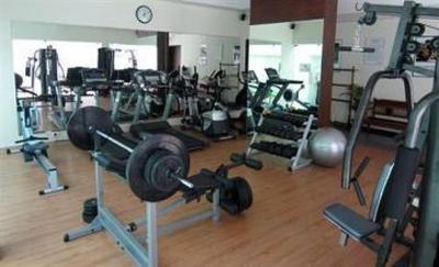 фото отеля The Sunway GRT Grand Pondicherry
