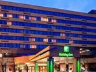 фото отеля Holiday Inn Harmon Meadow Secaucus