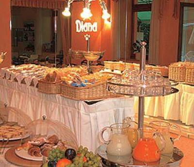 фото отеля Diana Hotel Malcesine