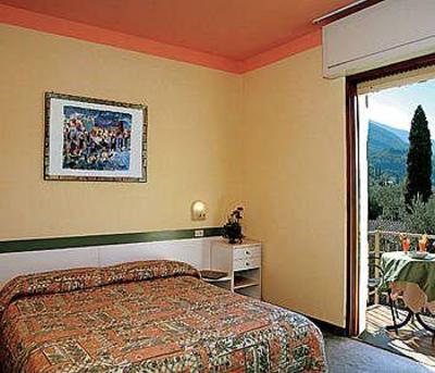 фото отеля Diana Hotel Malcesine