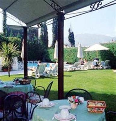 фото отеля Diana Hotel Malcesine