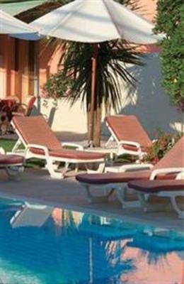 фото отеля Diana Hotel Malcesine