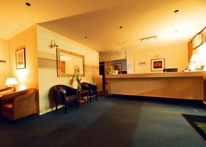 фото отеля Quality Inn Dubbo International