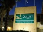 фото отеля Quality Inn Dubbo International