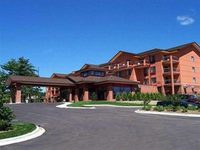 Hilton Garden Inn Wisconsin Dells