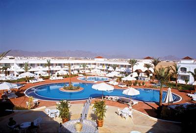 фото отеля Grand Viva Sharm