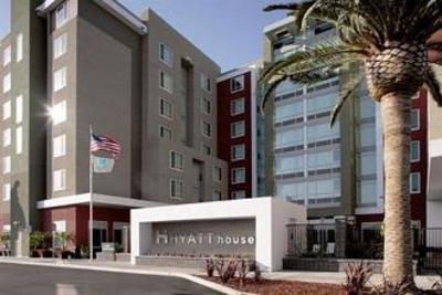 фото отеля Hotel Sierra San Jose - Silicon Valley