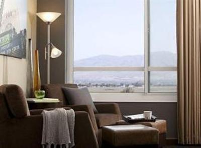 фото отеля Hotel Sierra San Jose - Silicon Valley