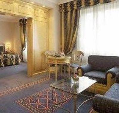 фото отеля Excelsior San Marco Hotel Bergamo