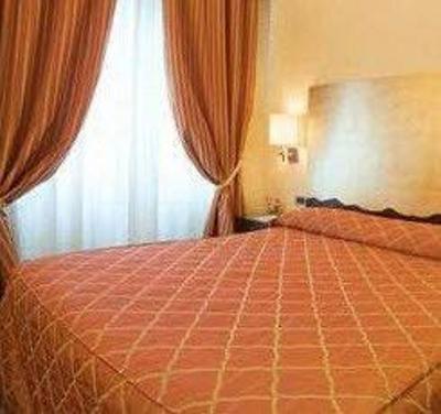 фото отеля Excelsior San Marco Hotel Bergamo