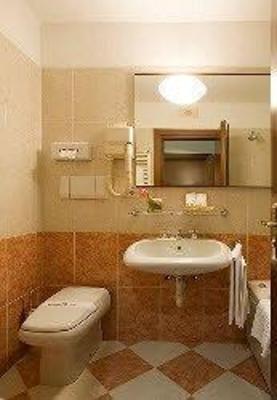 фото отеля Excelsior San Marco Hotel Bergamo