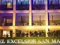 Excelsior San Marco Hotel Bergamo