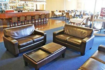 фото отеля BEST WESTERN Southgate Motel