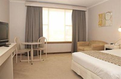 фото отеля BEST WESTERN Southgate Motel