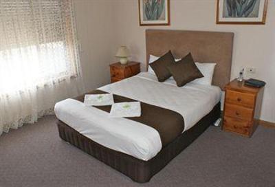 фото отеля BEST WESTERN Southgate Motel