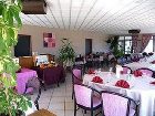 фото отеля Hotel Restaurant La Rose des Vents