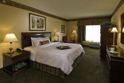 фото отеля Hampton Inn Boca Raton-Deerfield Beach