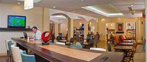 фото отеля Hampton Inn Boca Raton-Deerfield Beach