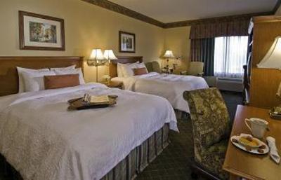 фото отеля Hampton Inn Boca Raton-Deerfield Beach