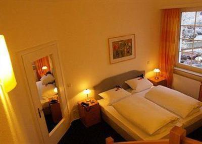 фото отеля Posthotel Riehemann