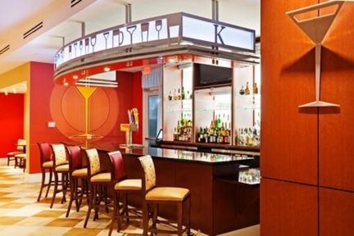 фото отеля Holiday Inn Rock Hill