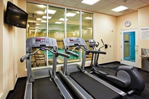 фото отеля Holiday Inn Rock Hill