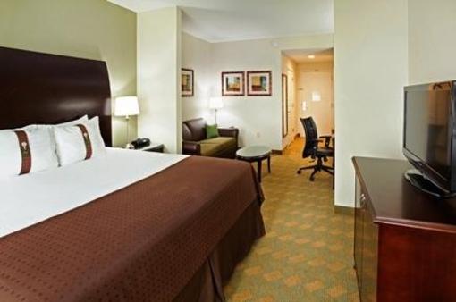 фото отеля Holiday Inn Rock Hill