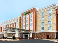 Holiday Inn Rock Hill