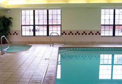 фото отеля Residence Inn Durango