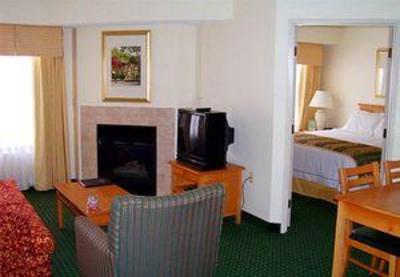 фото отеля Residence Inn Durango