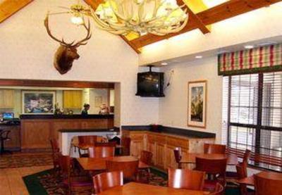 фото отеля Residence Inn Durango