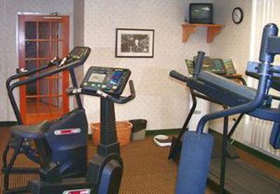 фото отеля Residence Inn Durango