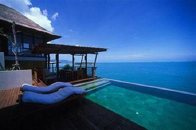 фото отеля Six Senses Samui
