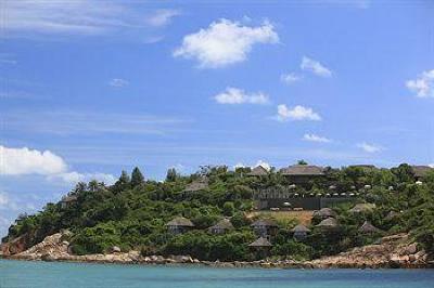 фото отеля Six Senses Samui