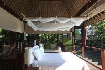 фото отеля Six Senses Samui