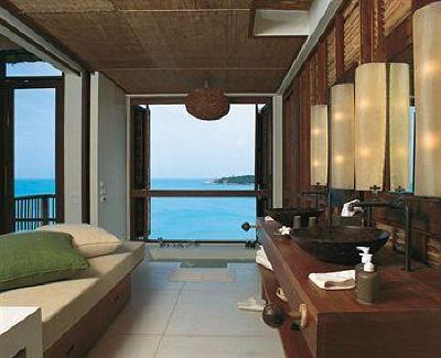 фото отеля Six Senses Samui