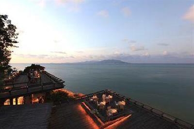 фото отеля Six Senses Samui