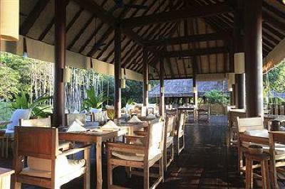фото отеля Six Senses Samui
