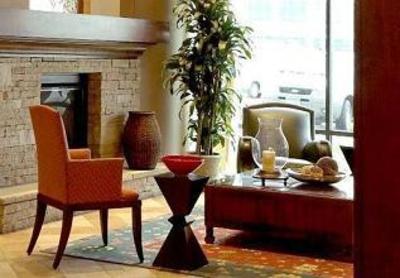 фото отеля Denver Marriott South at Park Meadows