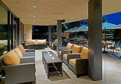 фото отеля Denver Marriott South at Park Meadows