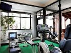фото отеля Hotel Sporting Opera