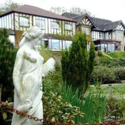 фото отеля BEST WESTERN Higher Trapp Country House Hotel