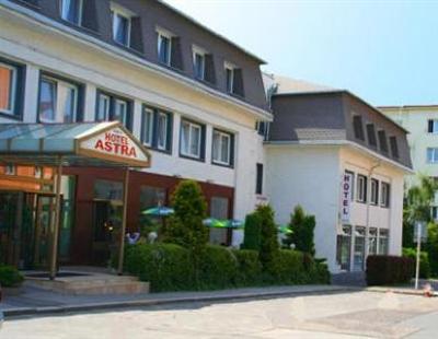 фото отеля Astra Hotel Prague