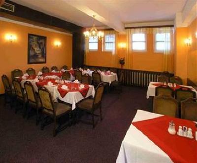 фото отеля Astra Hotel Prague